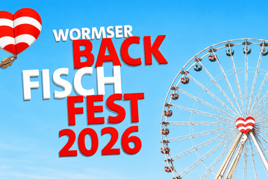 Wormser Backfischfest
