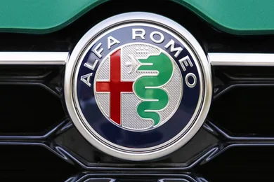 Alfa Romeo