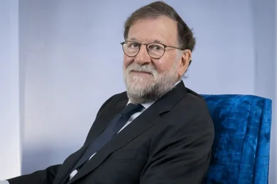 Mariano Rajoy
