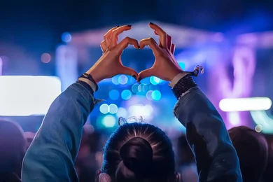 Najlepsze festiwale w Polsce