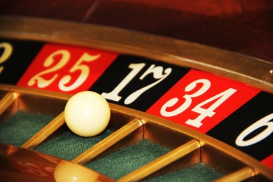 Casino com depósito mínimo