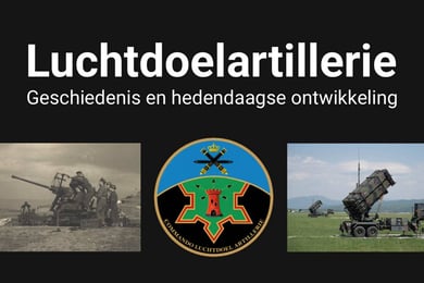 Luchtdoelartillerie