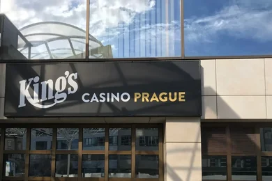 Kings Casino Praha