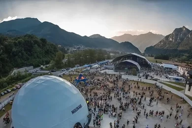 Nameless Festival