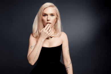 Ярослава Гресь