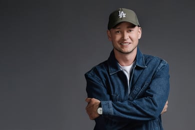 Андрій Хливнюк