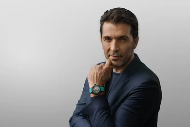 Gianluigi Buffon
