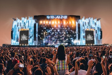 Nos Alive