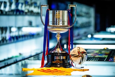 Copa del Rey