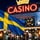 Казино Швеція