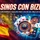 Casinos online con Bizum España