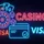 I migliori casinò che accettano Visa