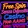 Free Spin Senza Deposito Casino Non AAMS