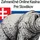 Zahraničné Online Kasína