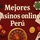 Mejores casinos online Casino online
