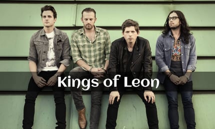 Kings of Leon