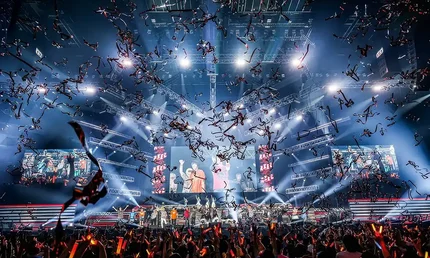 アニサマ （Animelo Summer Live）