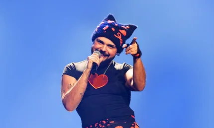 Ακυλας Μυτιληναιος — εκπρόσωπος της Ελλάδας στο Eurovision 2026