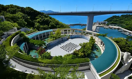大塚国際美術館（Otsuka Museum of Art）