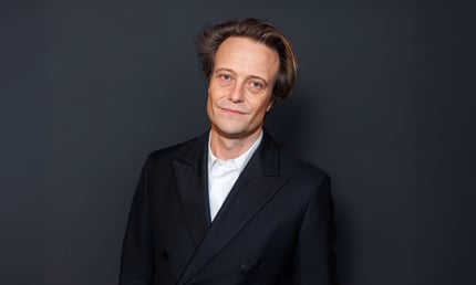 August Diehl
