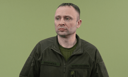 Михайло Драпатий