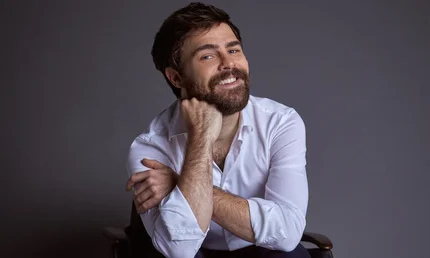 Peter Lanzani