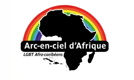 Rainbow of Africa