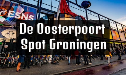 De Oosterpoort