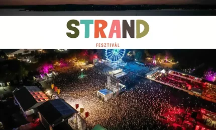 Strand Fesztivál