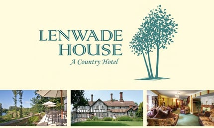Lenwade House Hotel