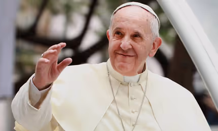 Papa Francesco