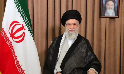 Ali Hosseini Khamenei