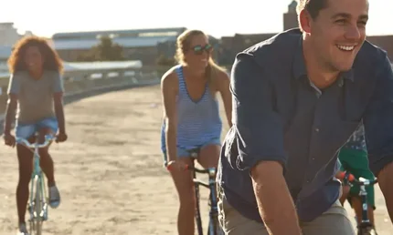 Manque d’activité physique et excès de sédentarité : une priorité de santé publique