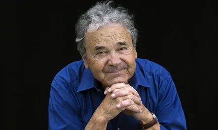 Pierre Perret