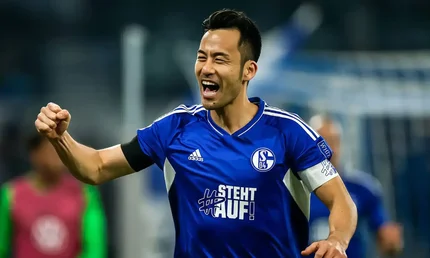 吉田麻也（Maya Yoshida）