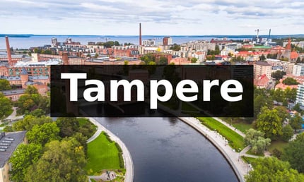 Tampere