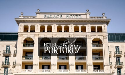 Hotel Palace Portorož