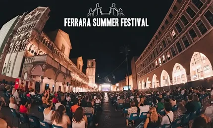 Ferrara Summer Festival
