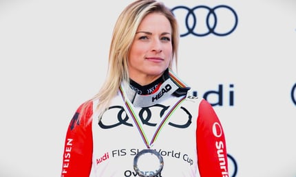 Lara Gut-Behrami