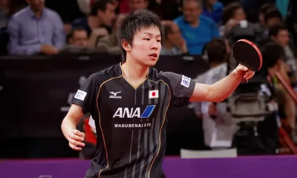 丹羽 孝希（Niwa Koki）