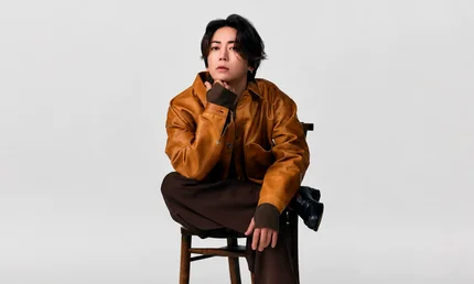亀梨和也（Kazuya Kamenashi）