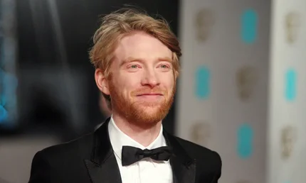Domhnall Gleeson