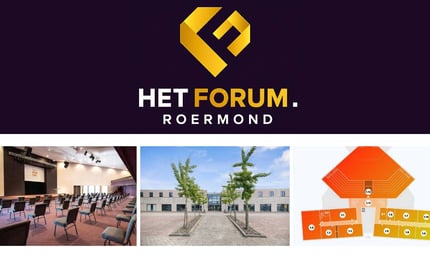 Forum Roermond