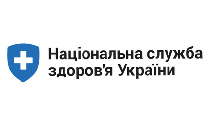 Національна служба здоров'я України