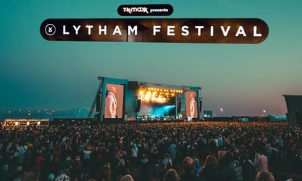 Lytham Festival