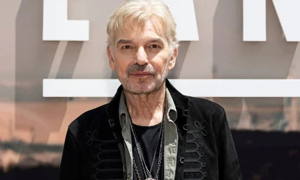 Billy Bob Thornton