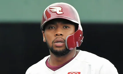 オコエ瑠偉（Rui Okoye）