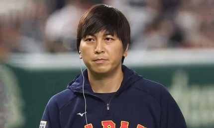 水原 一平（Ippei Mizuhara）