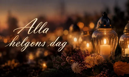 Alla helgons dag