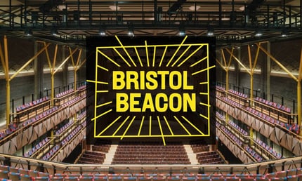 Bristol Beacon
